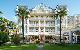 Hotel Bavaria Merano